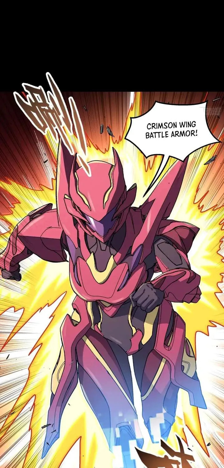 Read Steel Covenant chapter 57 image 61 on Lezhin