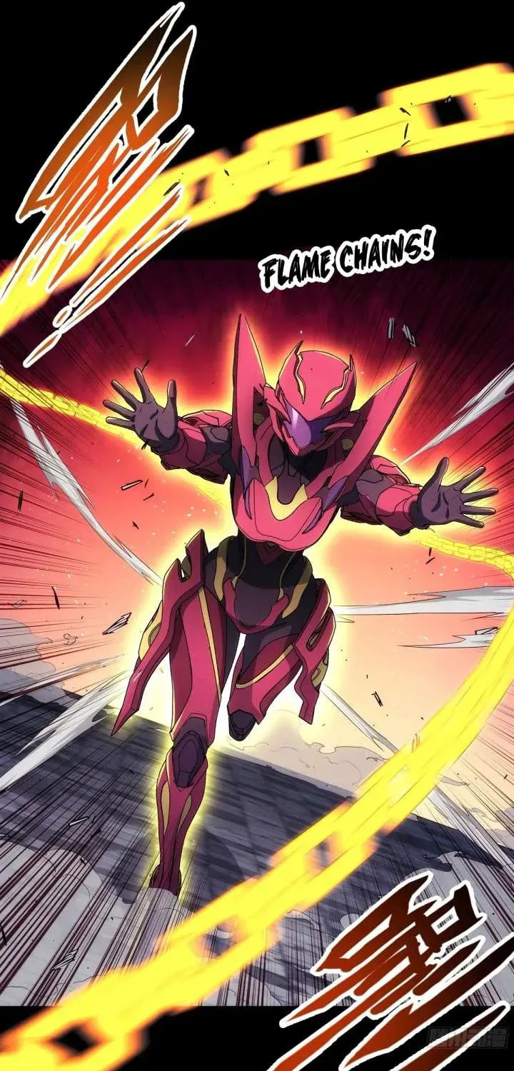 Read Steel Covenant chapter 57 image 63 on Lezhin