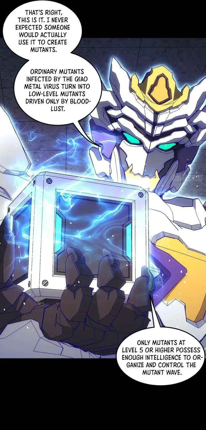 Read Steel Covenant chapter 57 image 81 on Lezhin