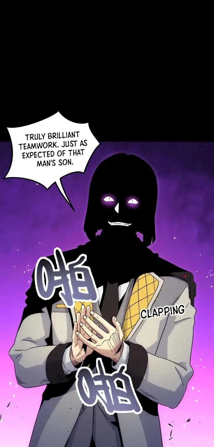 Read Steel Covenant chapter 57 image 83 on Lezhin