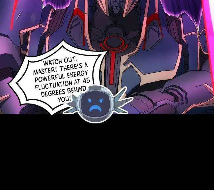 Read Steel Covenant chapter 57 image 9 on Lezhin