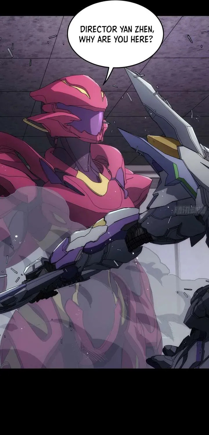 Read Steel Covenant chapter 58 image 2 on Lezhin
