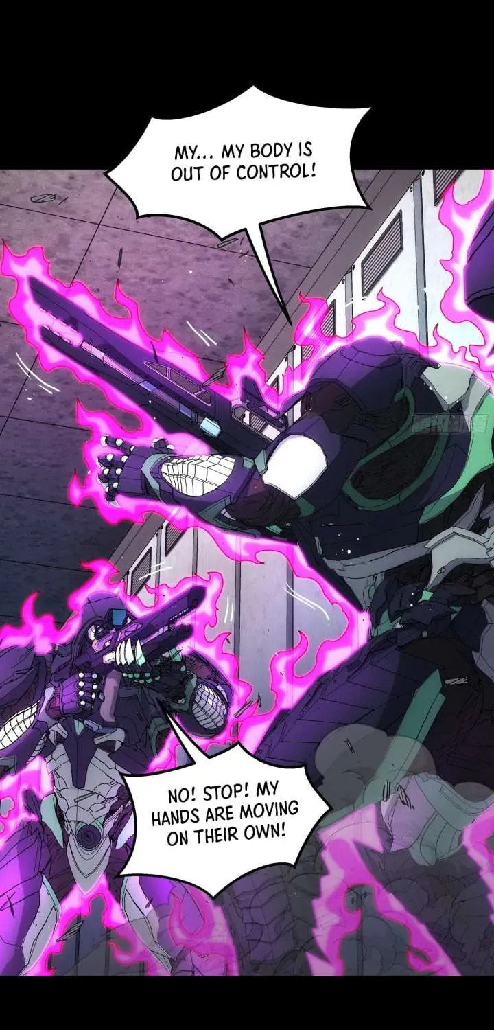 Read Steel Covenant chapter 58 image 30 on Lezhin