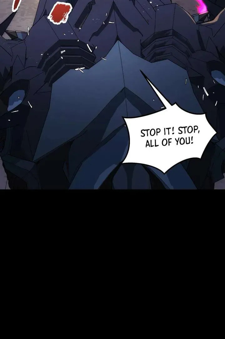 Read Steel Covenant chapter 58 image 33 on Lezhin