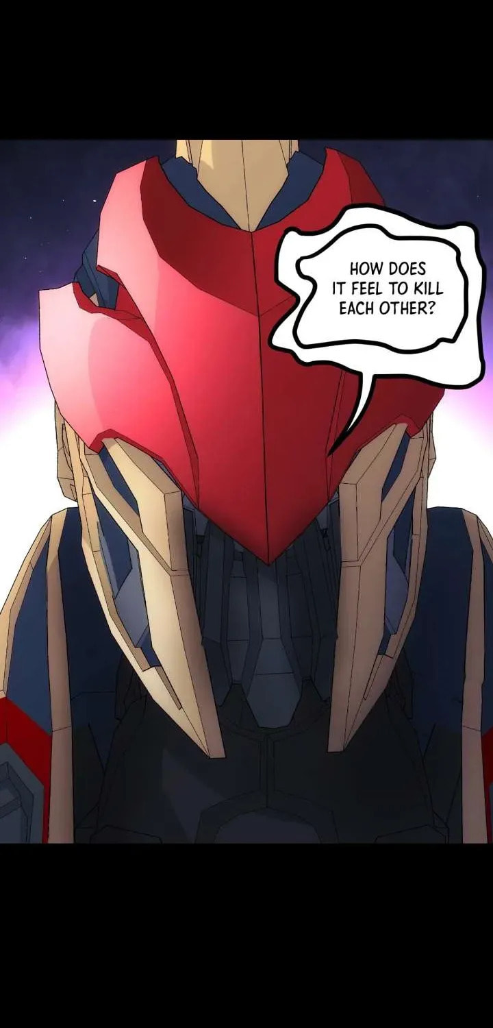 Read Steel Covenant chapter 58 image 35 on Lezhin