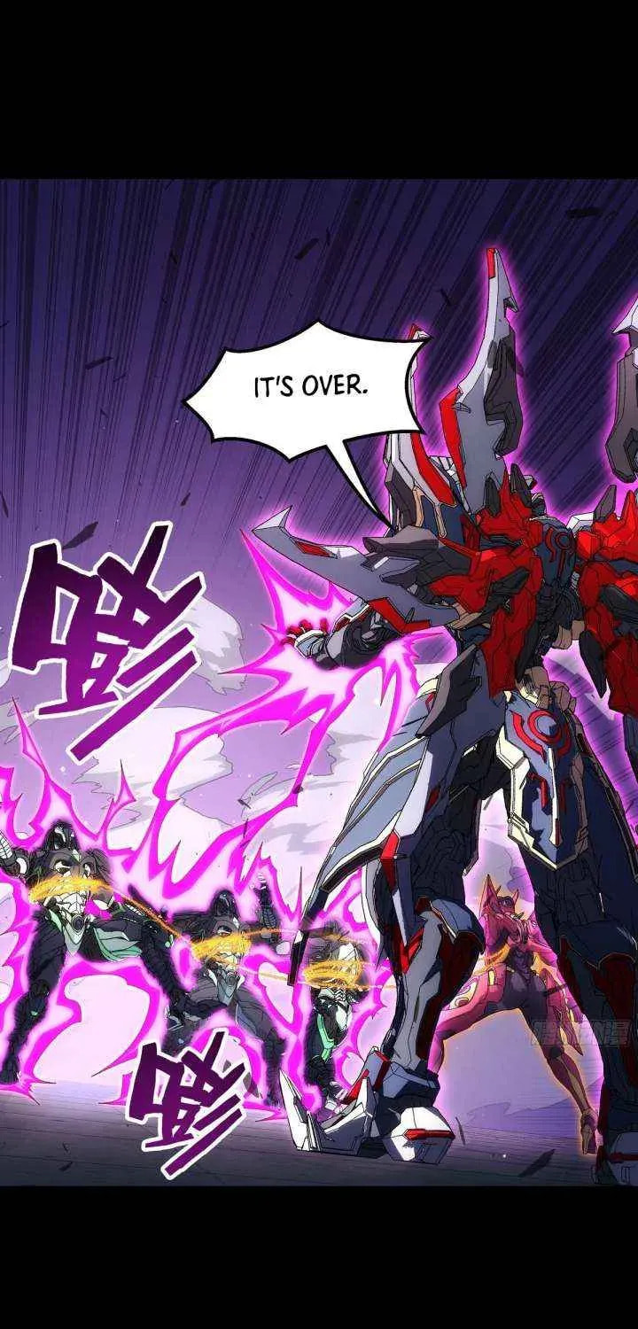 Read Steel Covenant chapter 58 image 40 on Lezhin