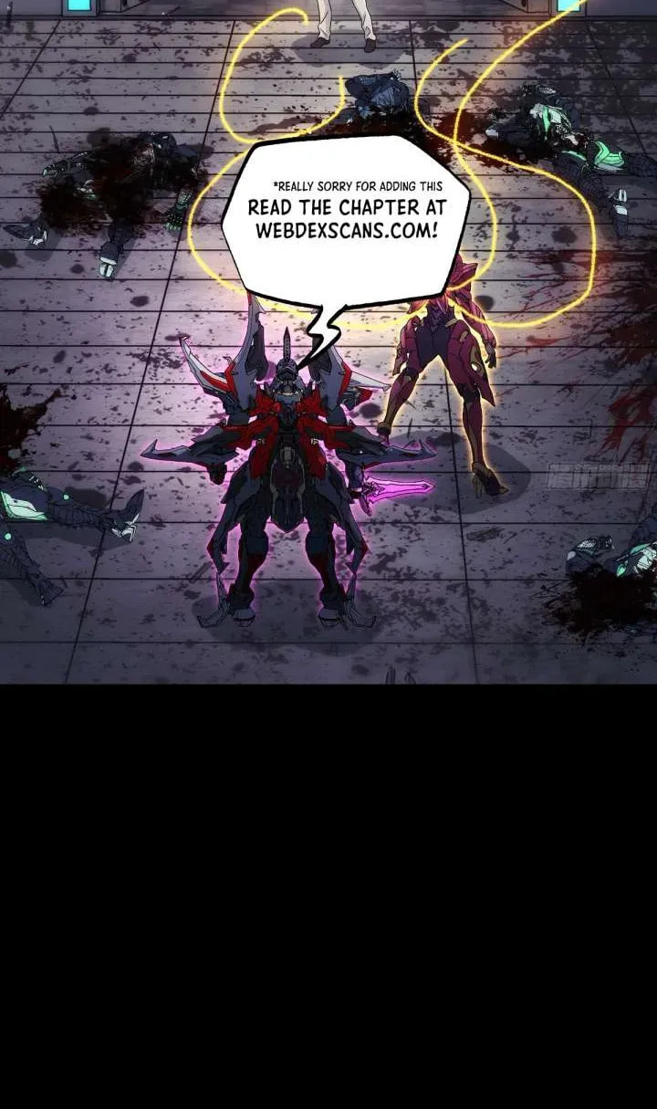 Read Steel Covenant chapter 58 image 43 on Lezhin