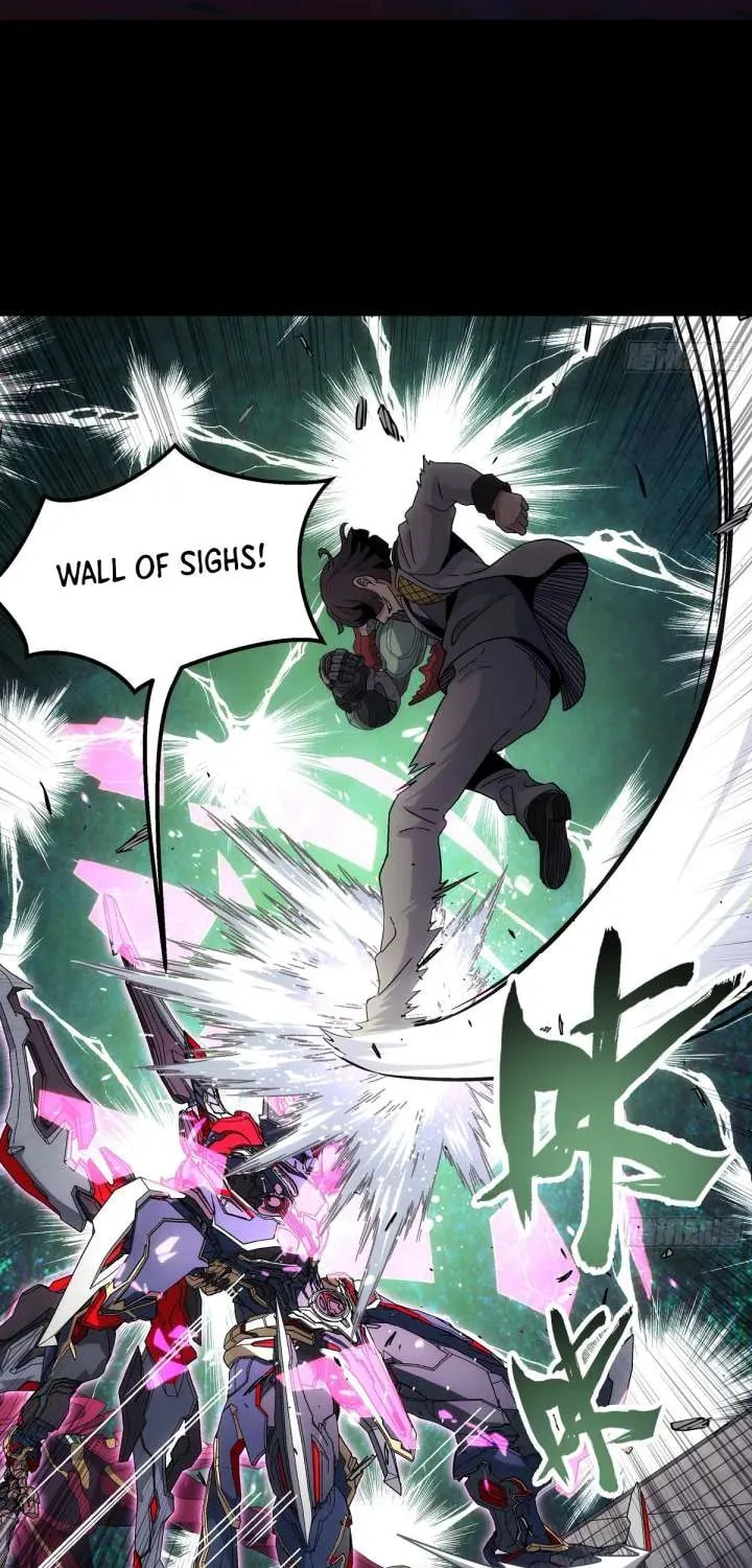 Read Steel Covenant chapter 58 image 52 on Lezhin