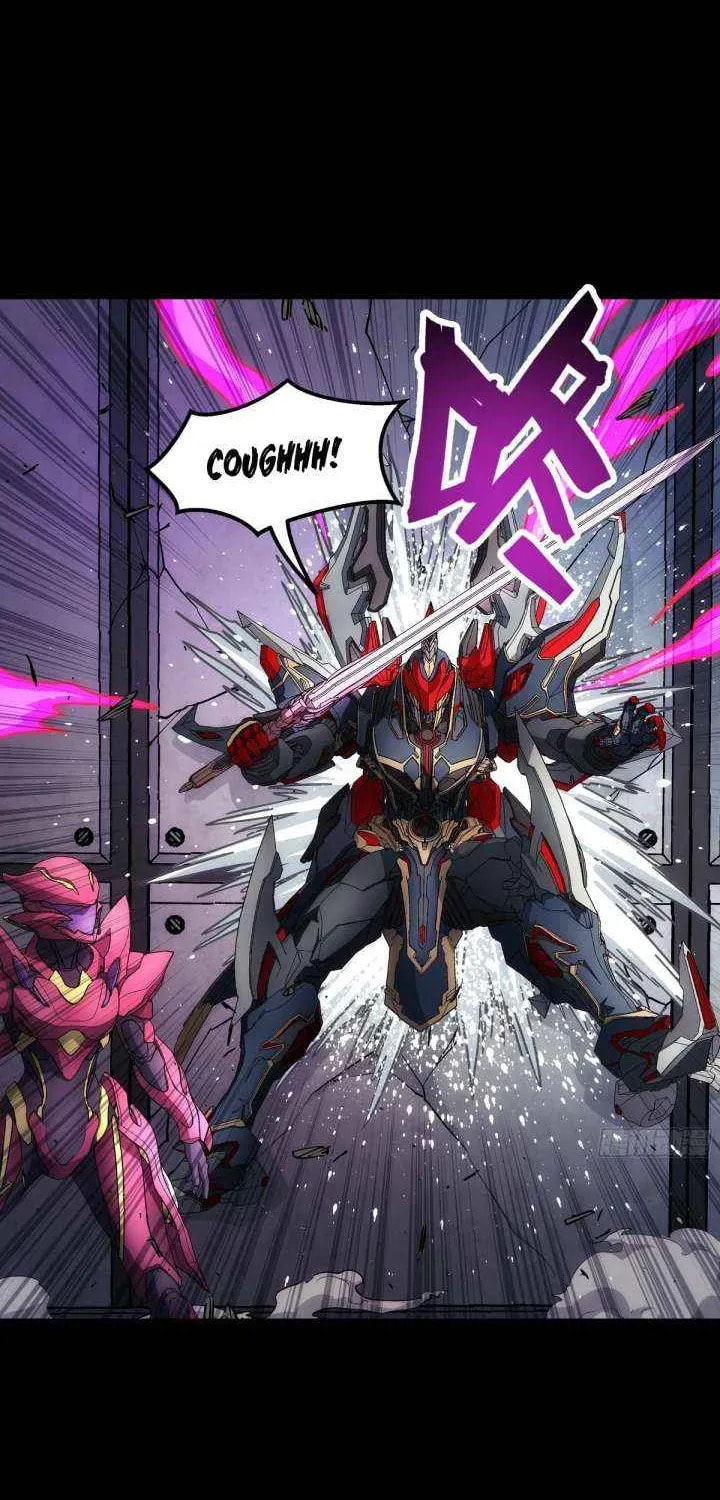 Read Steel Covenant chapter 58 image 71 on Lezhin