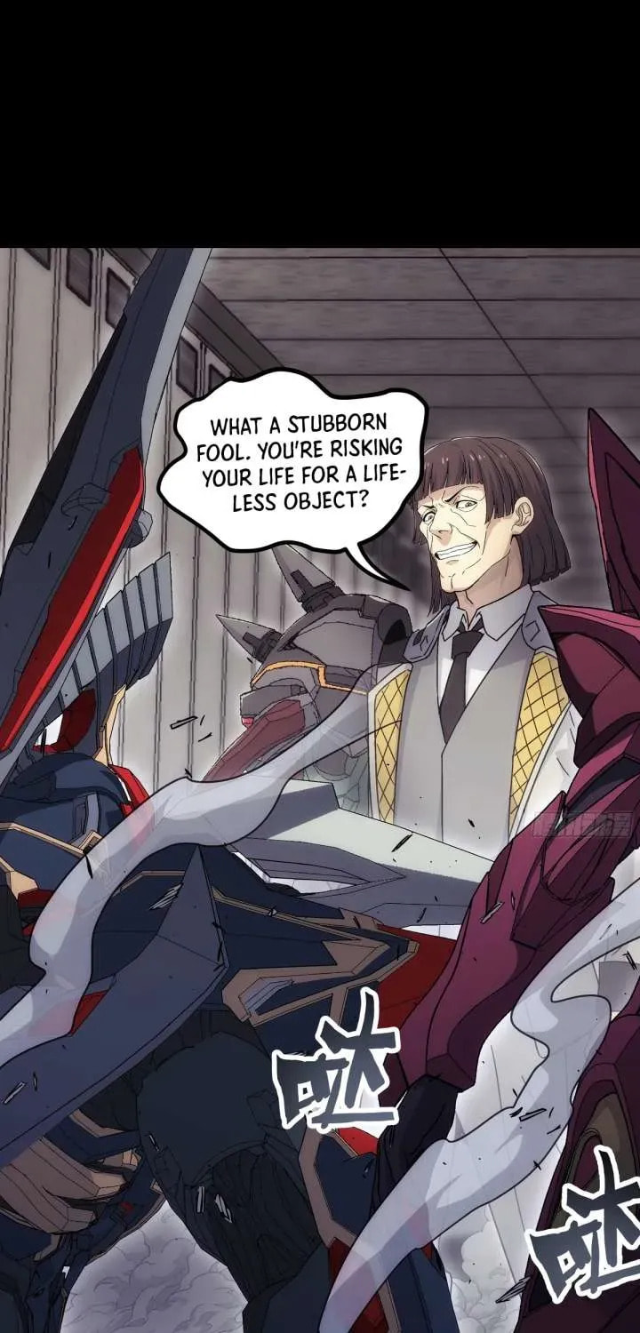 Read Steel Covenant chapter 58 image 72 on Lezhin