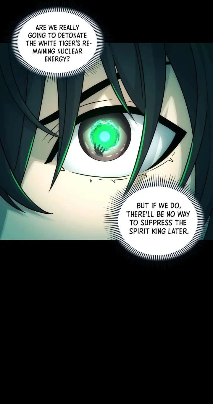 Read Steel Covenant chapter 58 image 79 on Lezhin