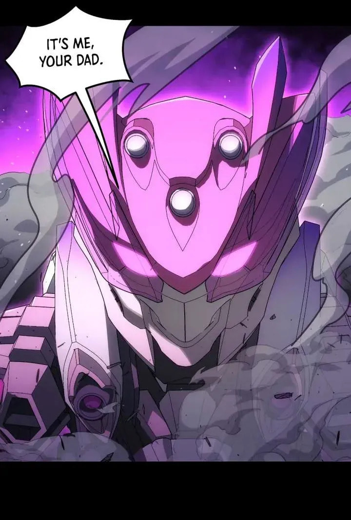 Read Steel Covenant chapter 58 image 87 on Lezhin