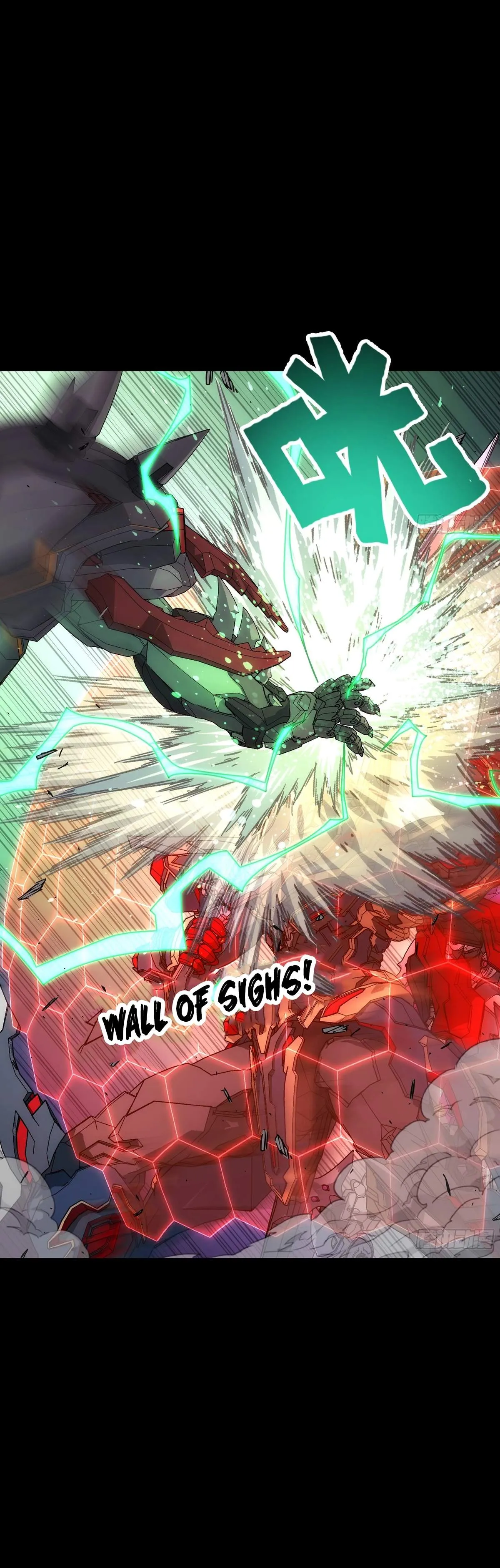 Read Steel Covenant chapter 59 image 22 on Lezhin
