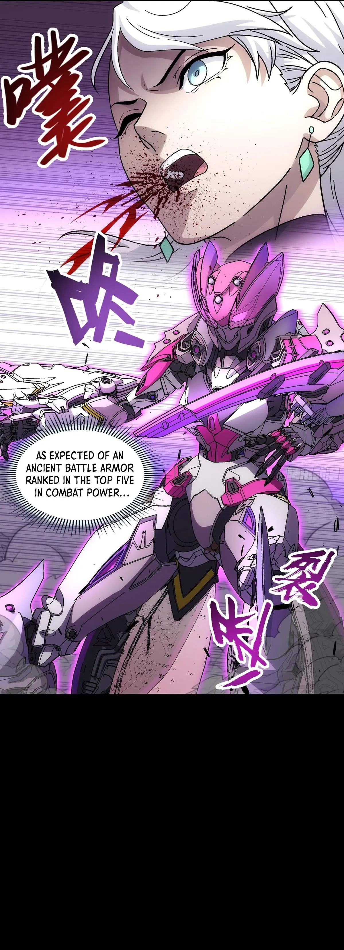 Read Steel Covenant chapter 59 image 27 on Lezhin