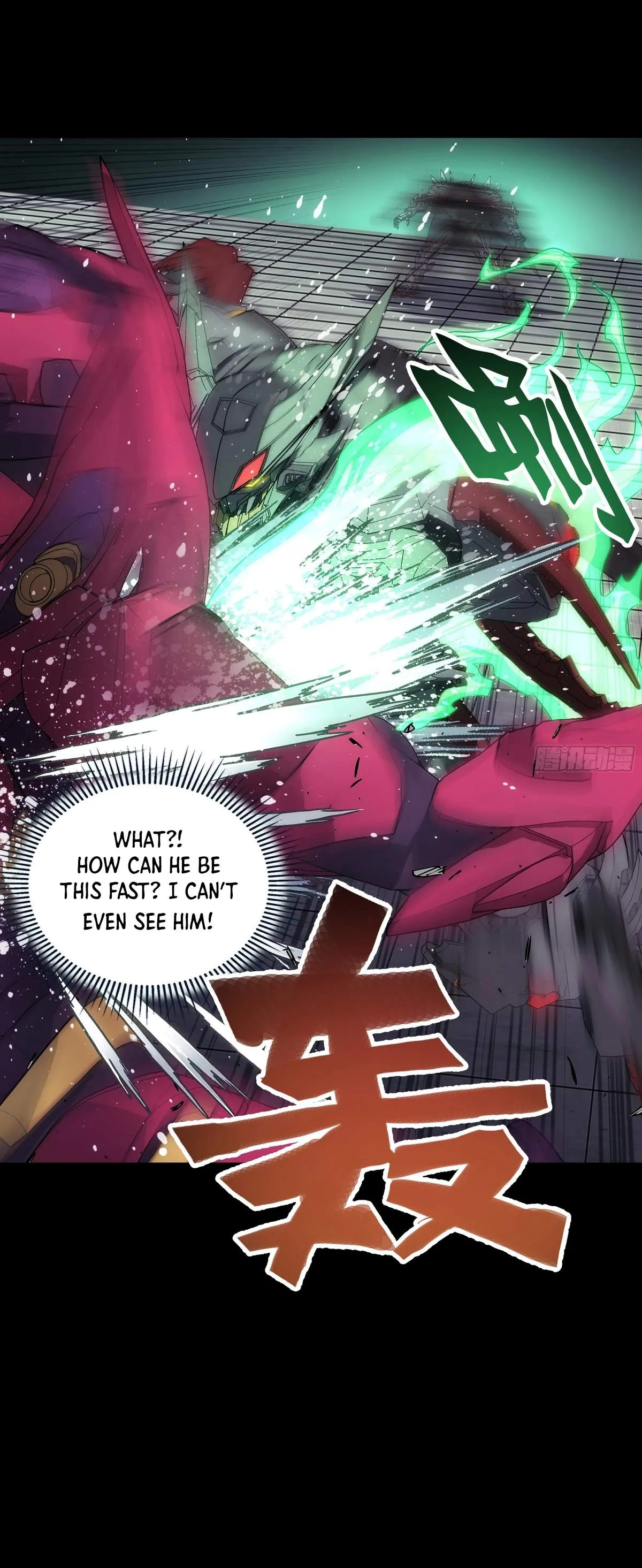 Read Steel Covenant chapter 60 image 34 on Lezhin