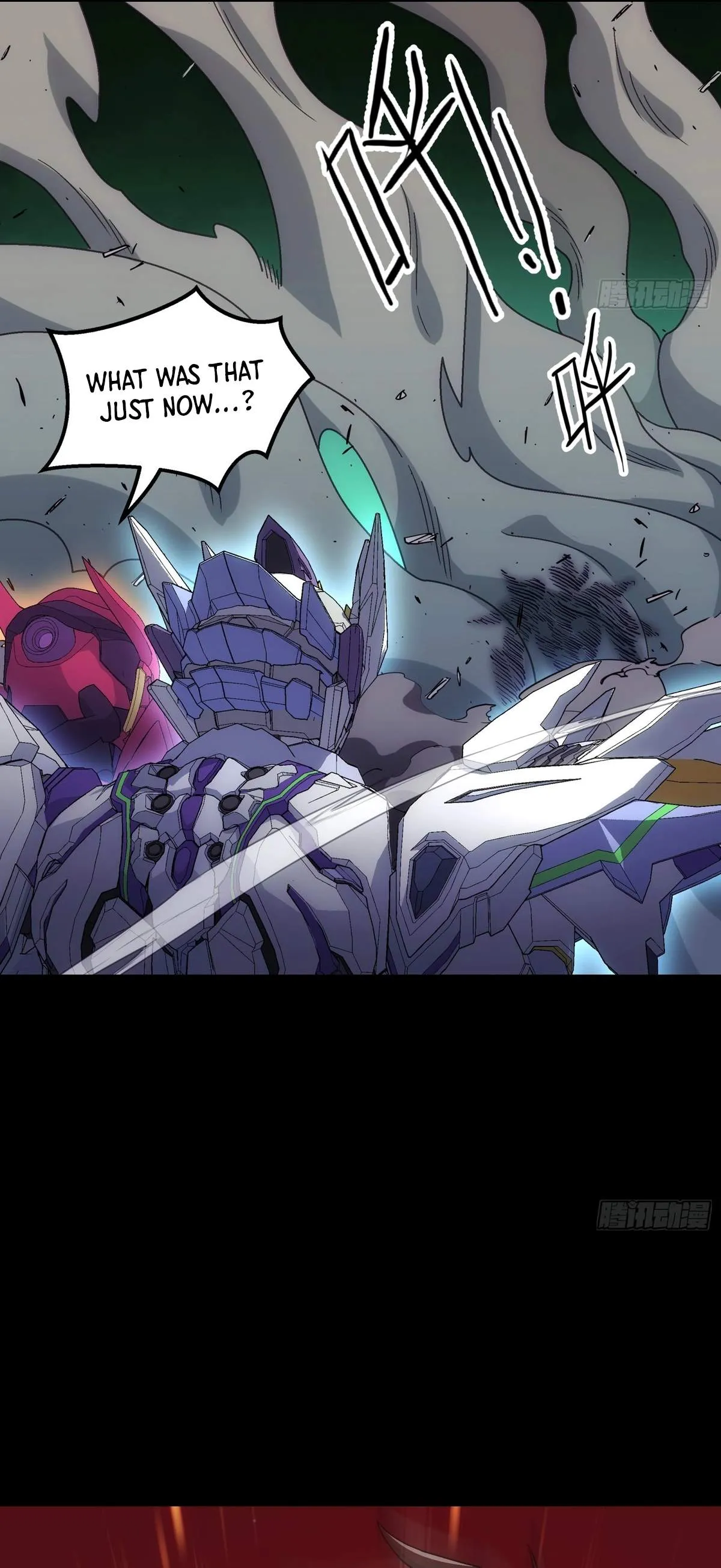 Read Steel Covenant chapter 61 image 16 on Lezhin