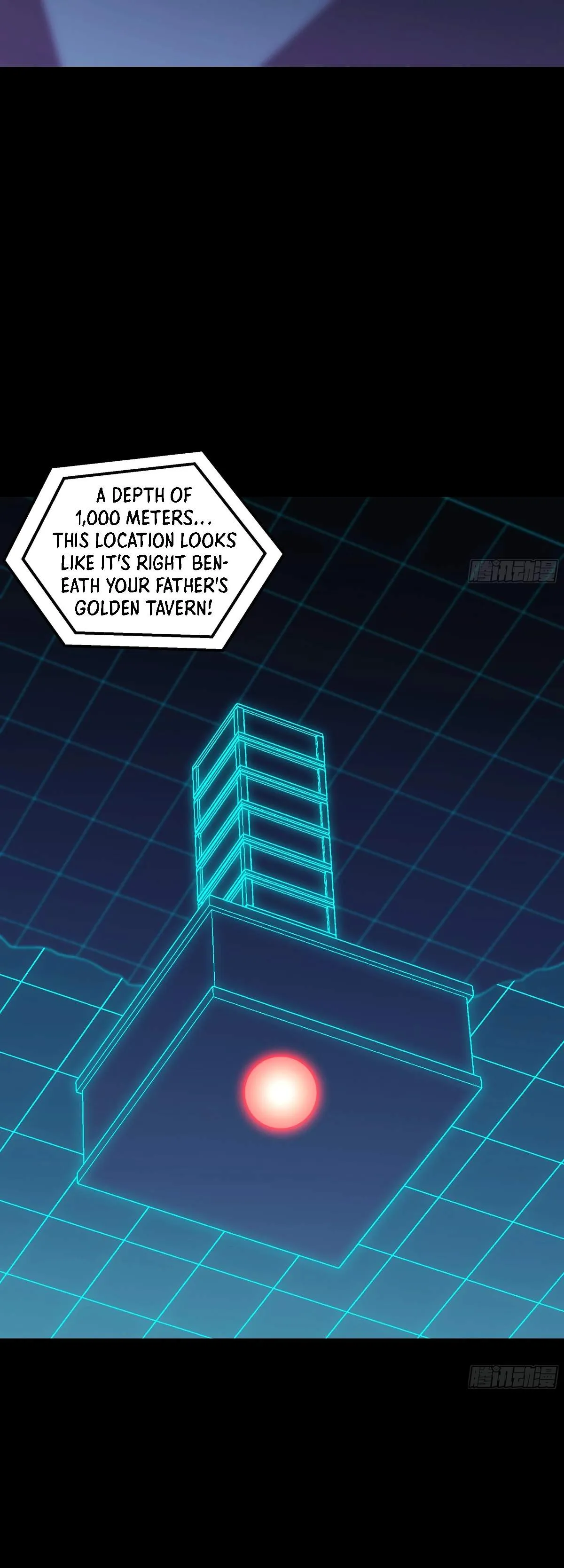 Read Steel Covenant chapter 62 image 19 on Lezhin