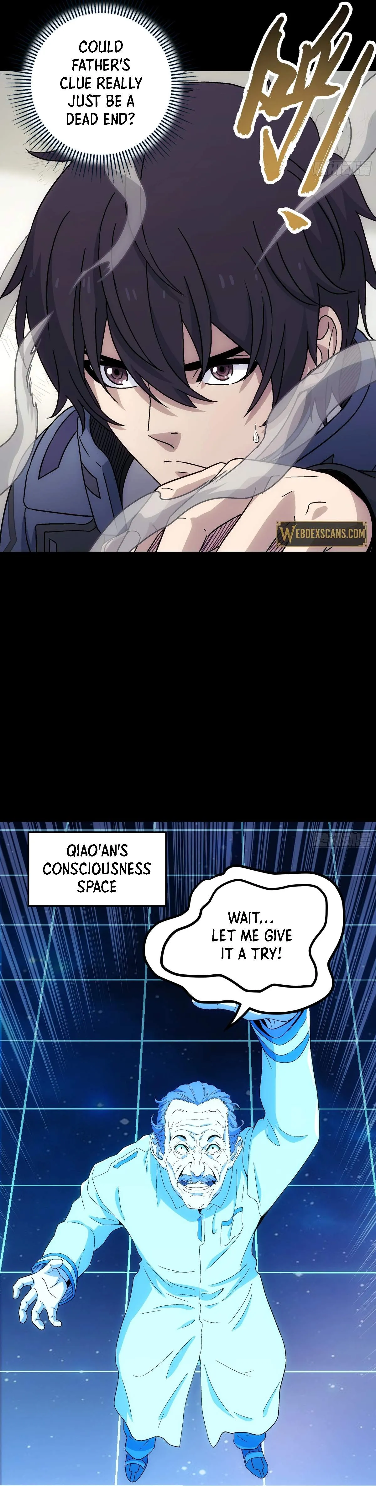 Read Steel Covenant chapter 62 image 9 on Lezhin