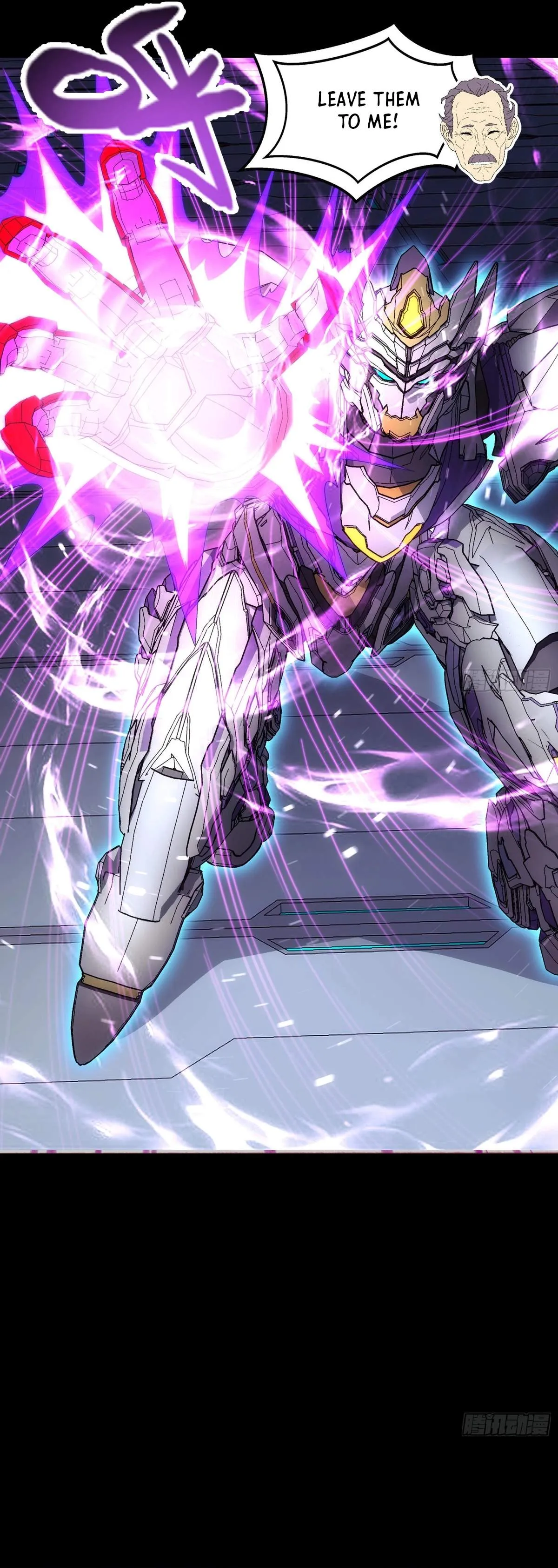 Read Steel Covenant chapter 64 image 10 on Lezhin