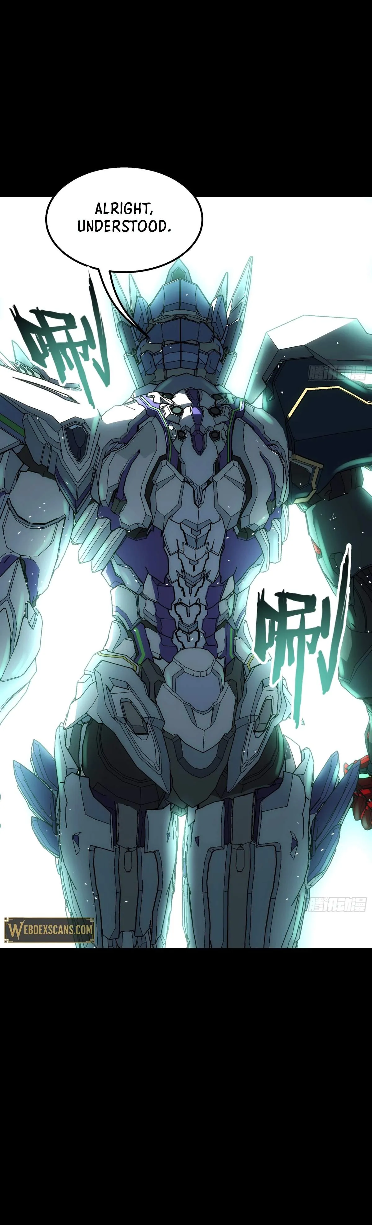 Read Steel Covenant chapter 64 image 33 on Lezhin