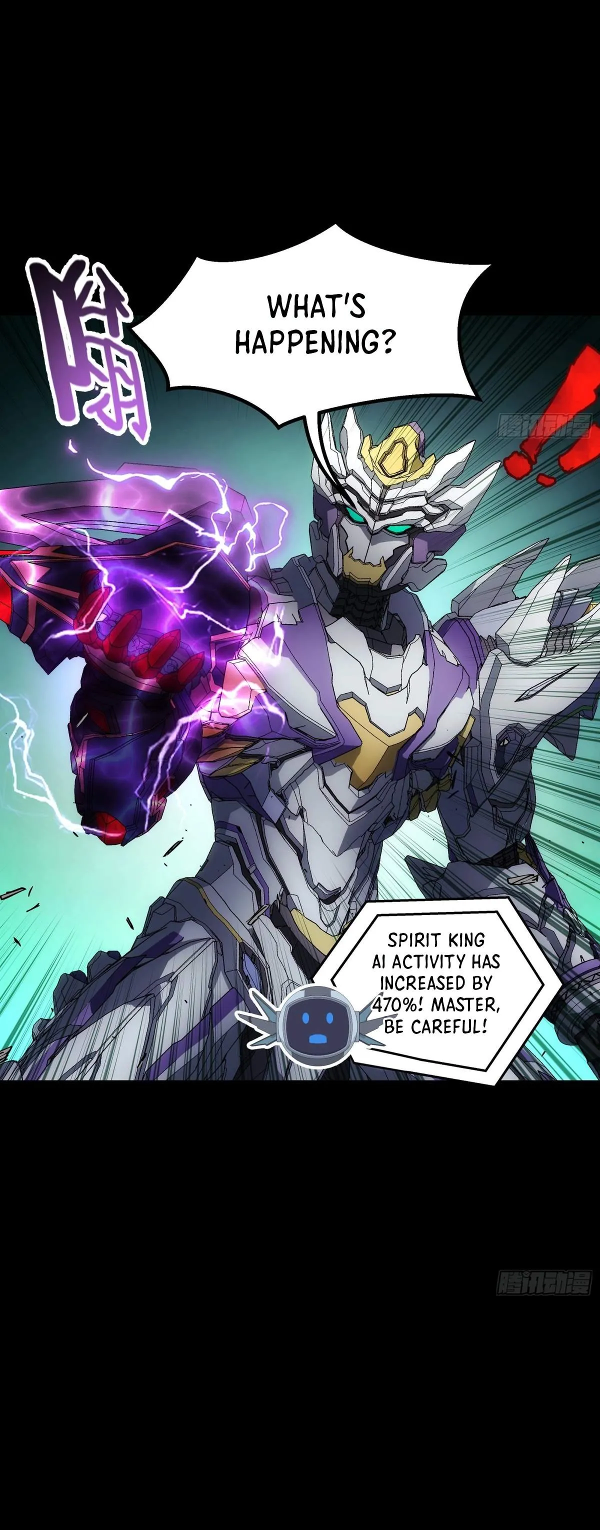 Read Steel Covenant chapter 64 image 41 on Lezhin