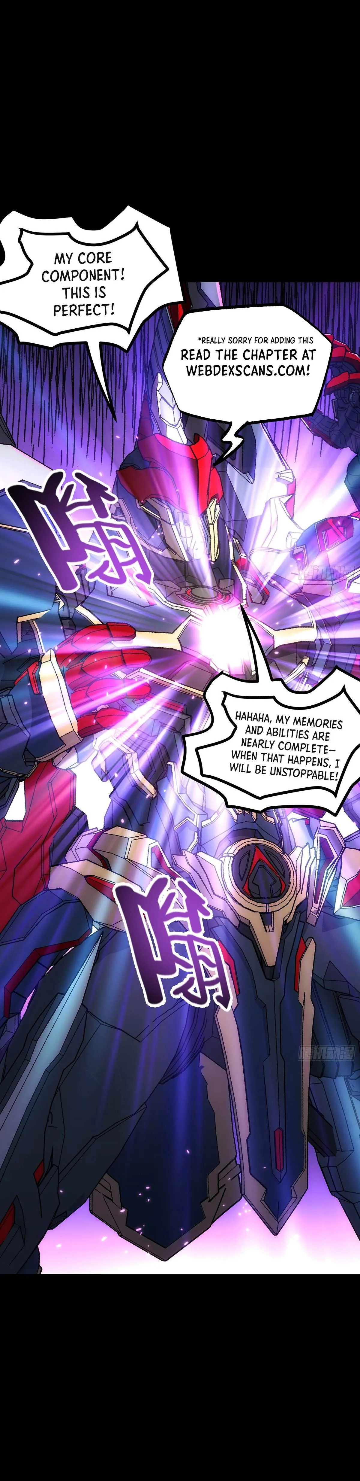 Read Steel Covenant chapter 65 image 12 on Lezhin