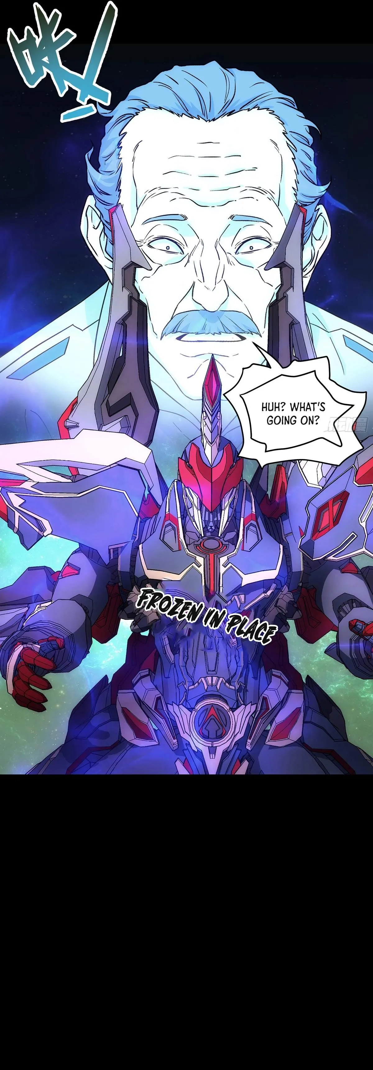 Read Steel Covenant chapter 65 image 13 on Lezhin
