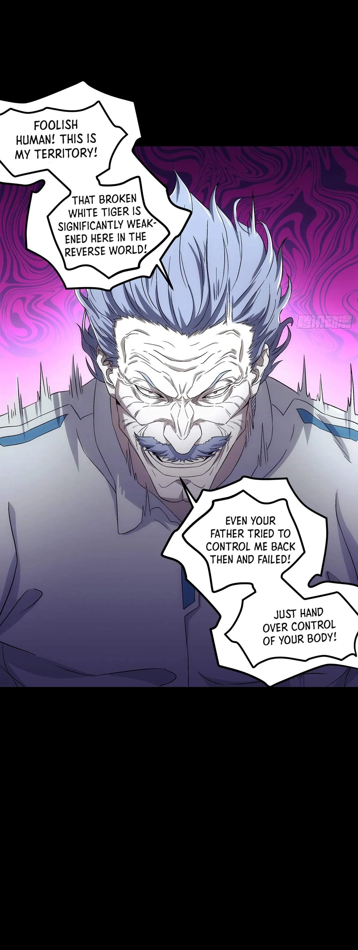 Read Steel Covenant chapter 65 image 2 on Lezhin