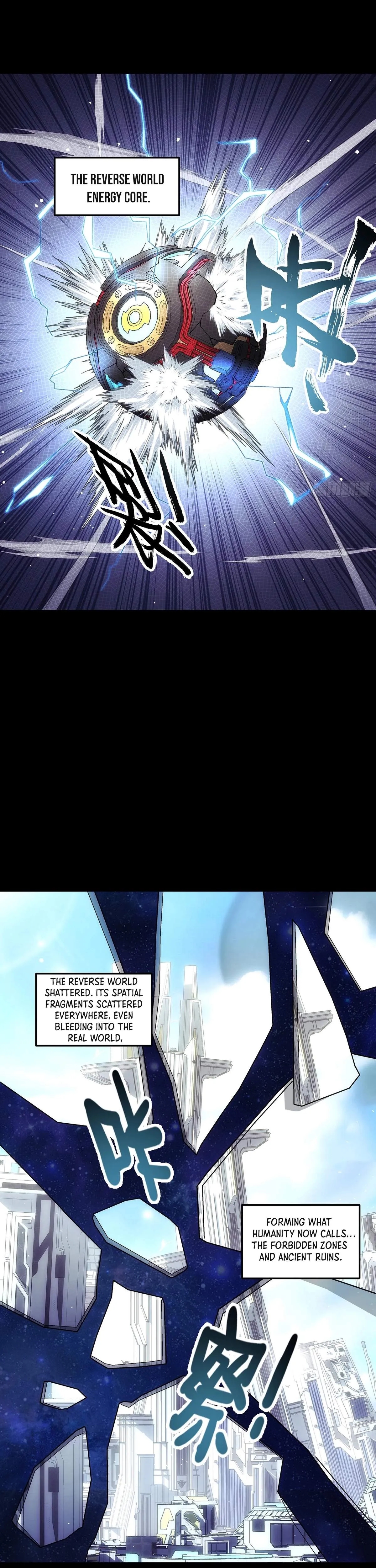 Read Steel Covenant chapter 65 image 27 on Lezhin