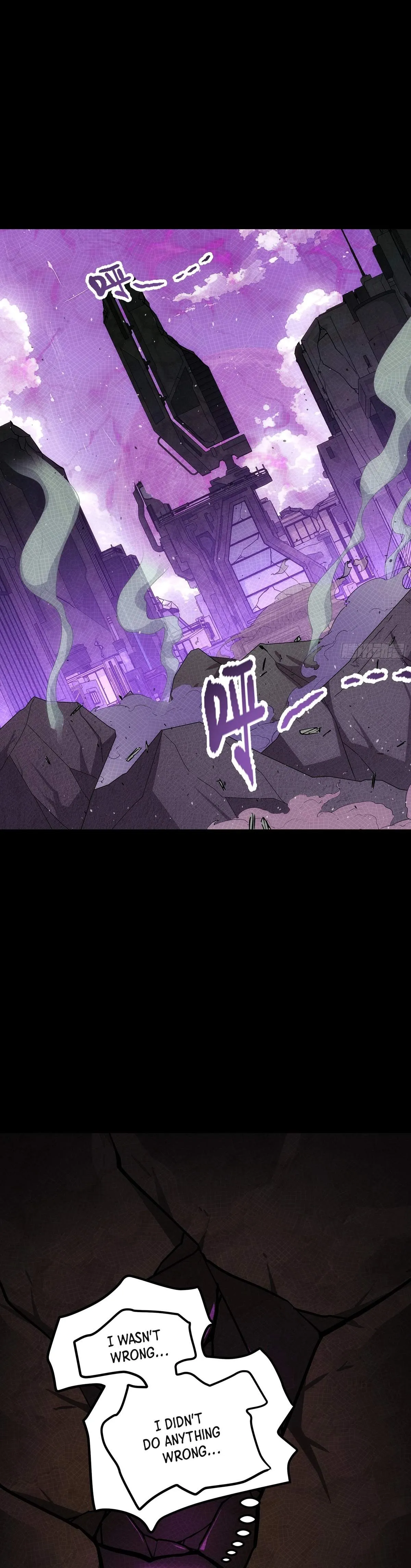 Read Steel Covenant chapter 65 image 32 on Lezhin