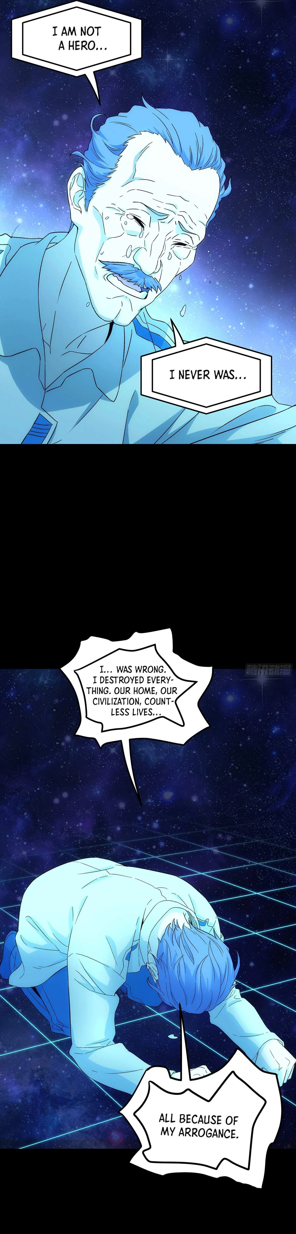 Read Steel Covenant chapter 65 image 37 on Lezhin