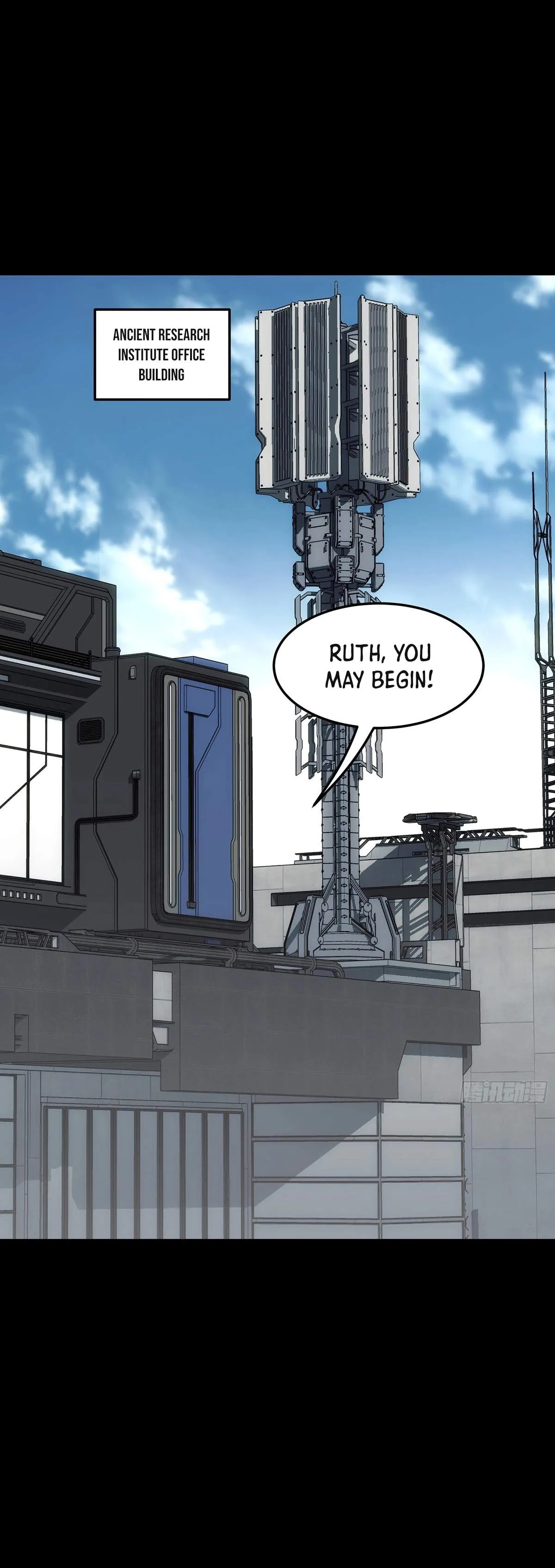 Read Steel Covenant chapter 65 image 42 on Lezhin