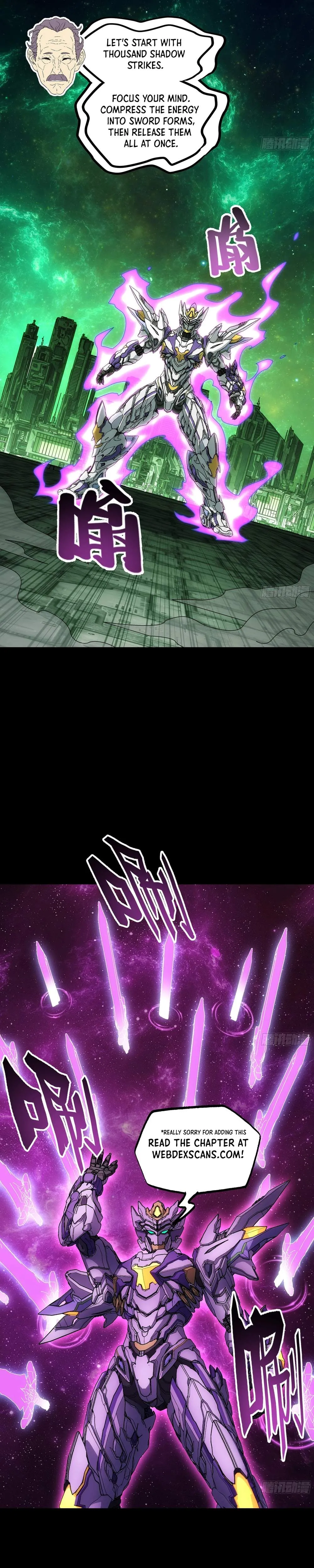 Read Steel Covenant chapter 66 image 10 on Lezhin