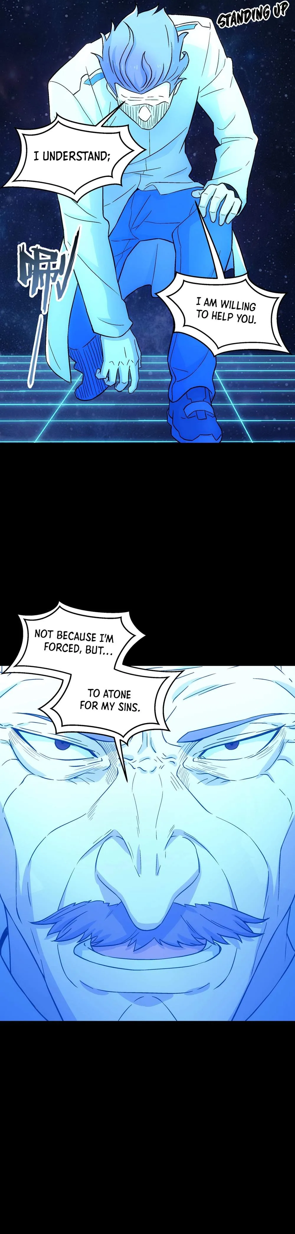Read Steel Covenant chapter 66 image 2 on Lezhin