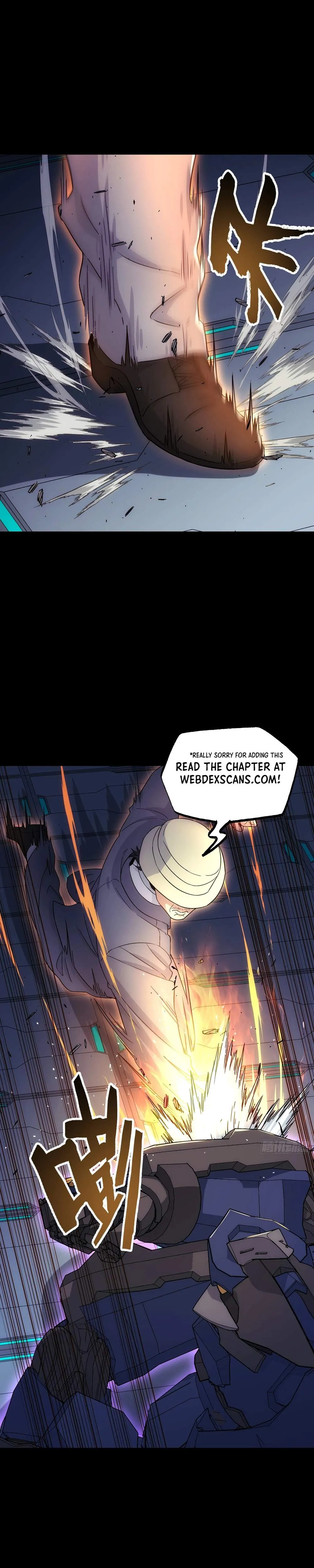 Read Steel Covenant chapter 67 image 9 on Lezhin