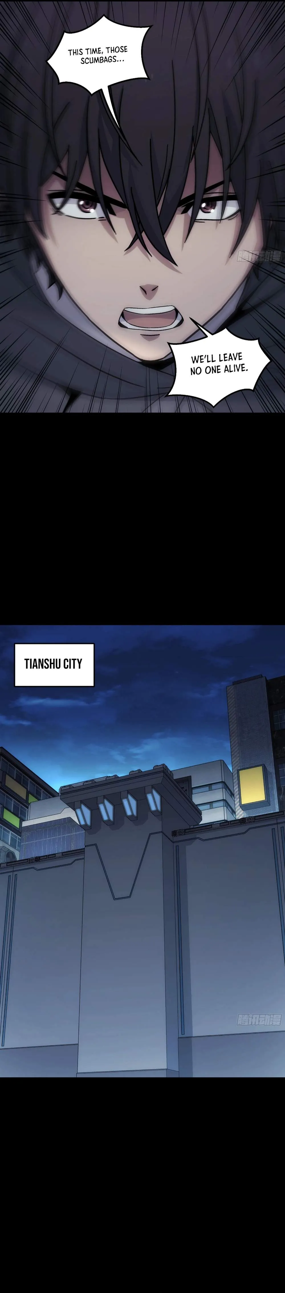Read Steel Covenant chapter 68 image 24 on Lezhin