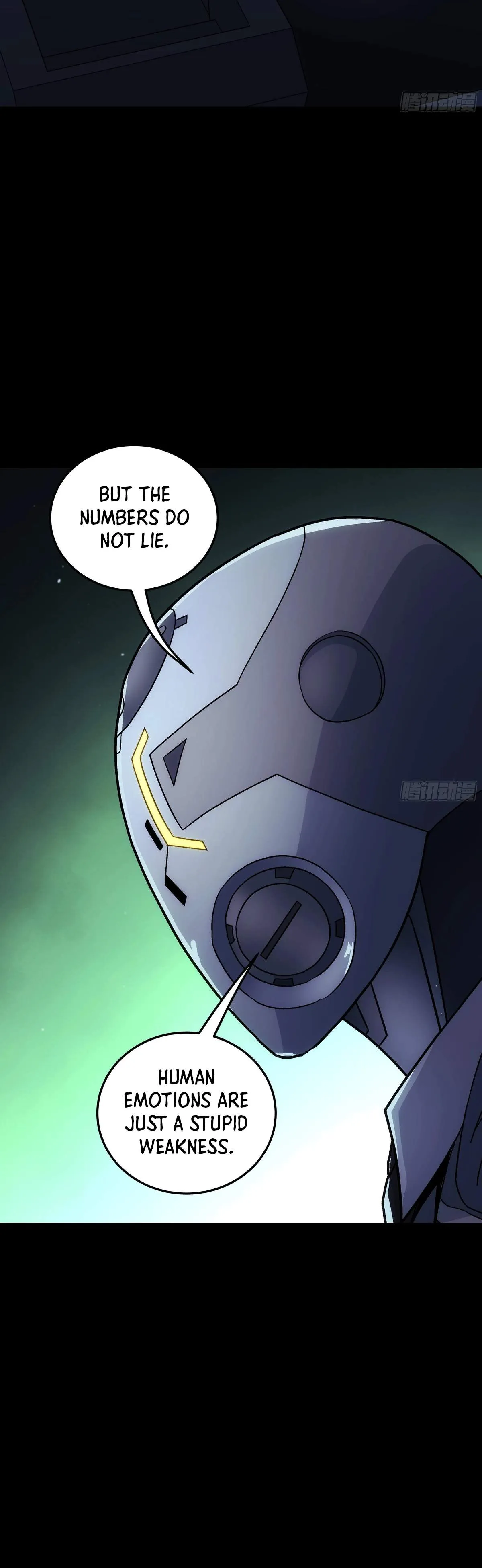 Read Steel Covenant chapter 70 image 26 on Lezhin