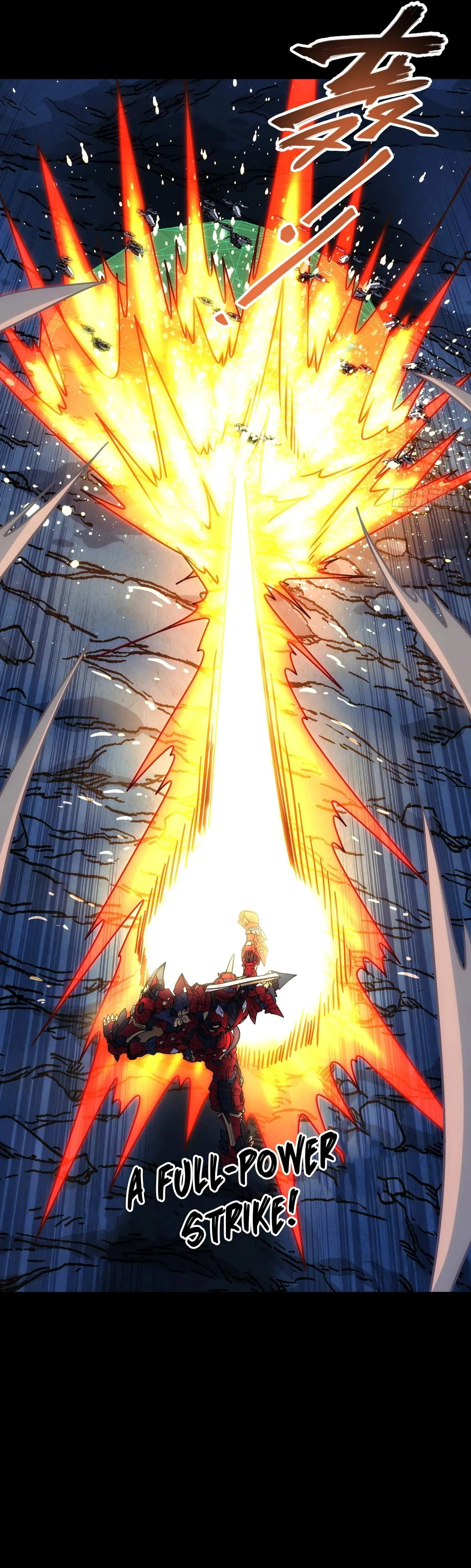 Read Steel Covenant chapter 70 image 45 on Lezhin