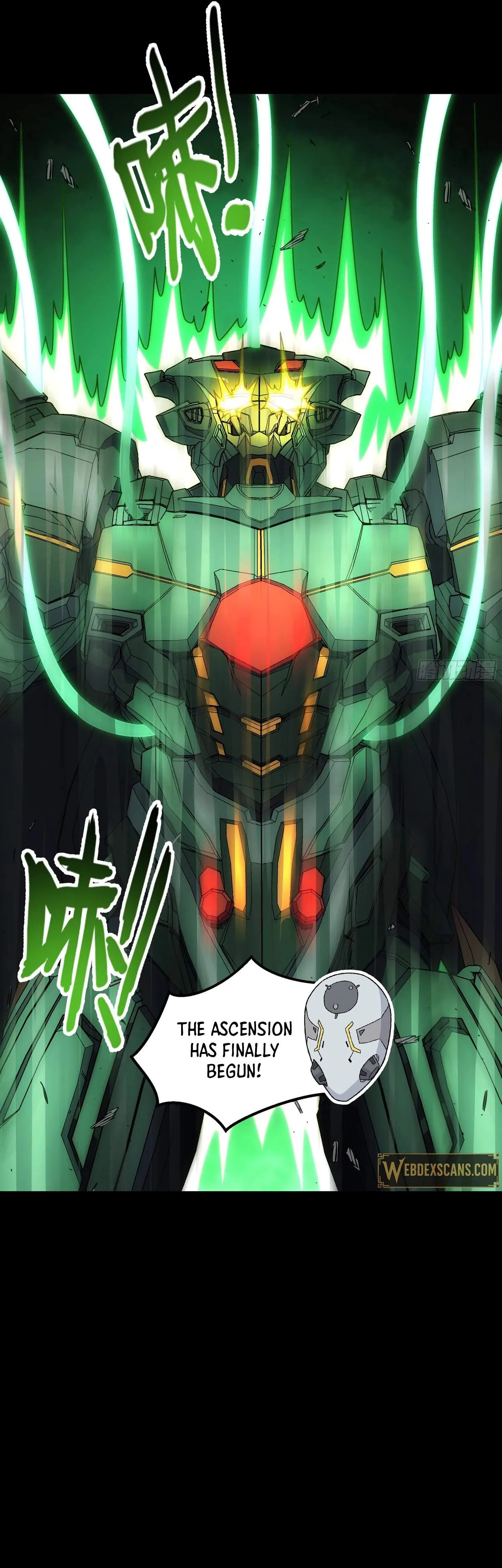 Read Steel Covenant chapter 70 image 47 on Lezhin