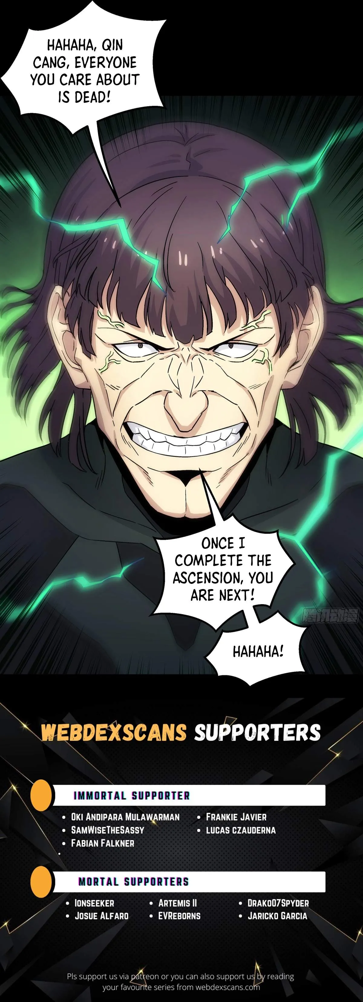 Read Steel Covenant chapter 70 image 52 on Lezhin