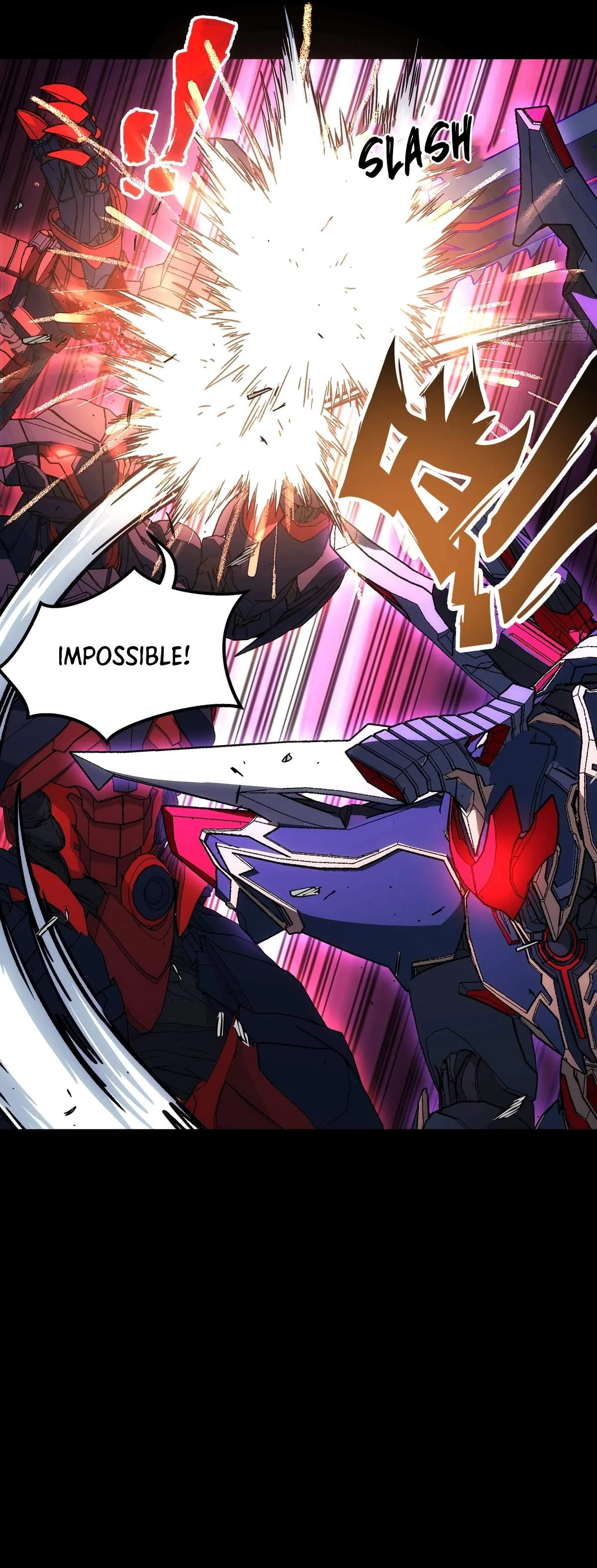 Read Steel Covenant chapter 70 image 8 on Lezhin