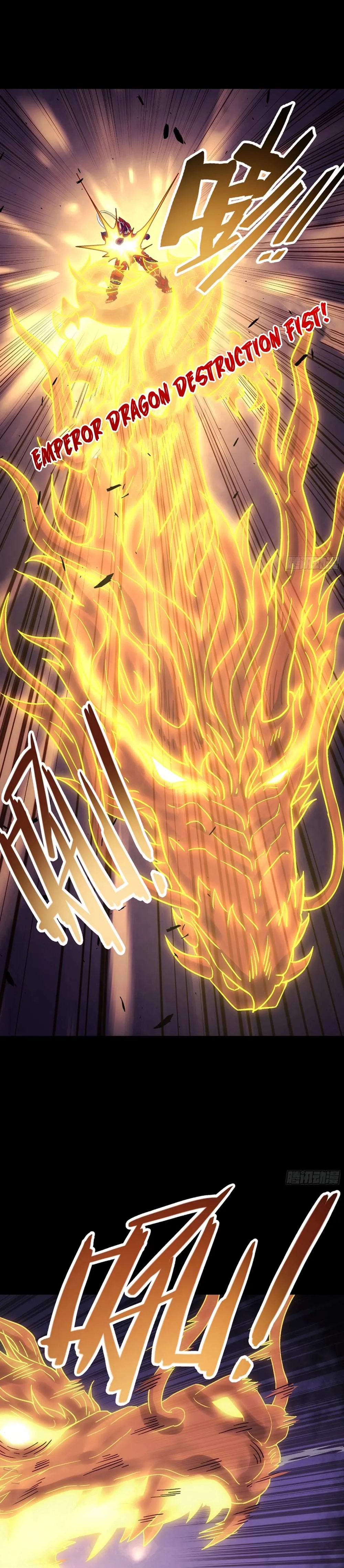 Steel Covenant Chapter 72 page 33 - 