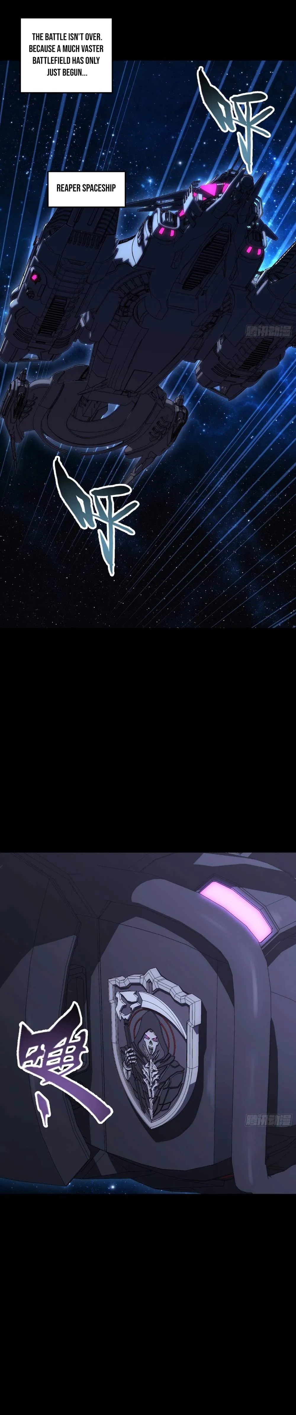 Steel Covenant Chapter 74 page 43 - 