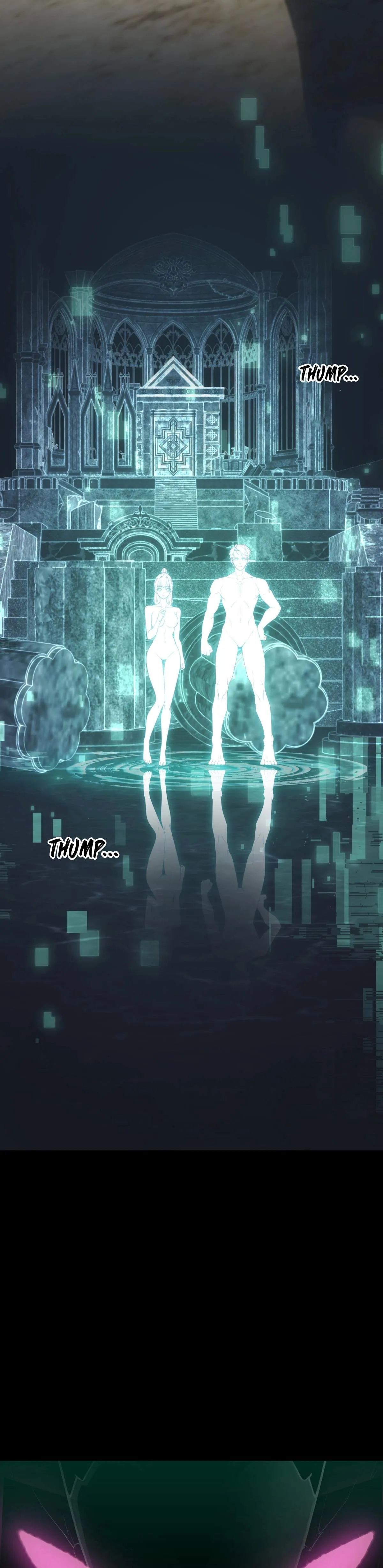 Steel Covenant Chapter 76 page 21 - 