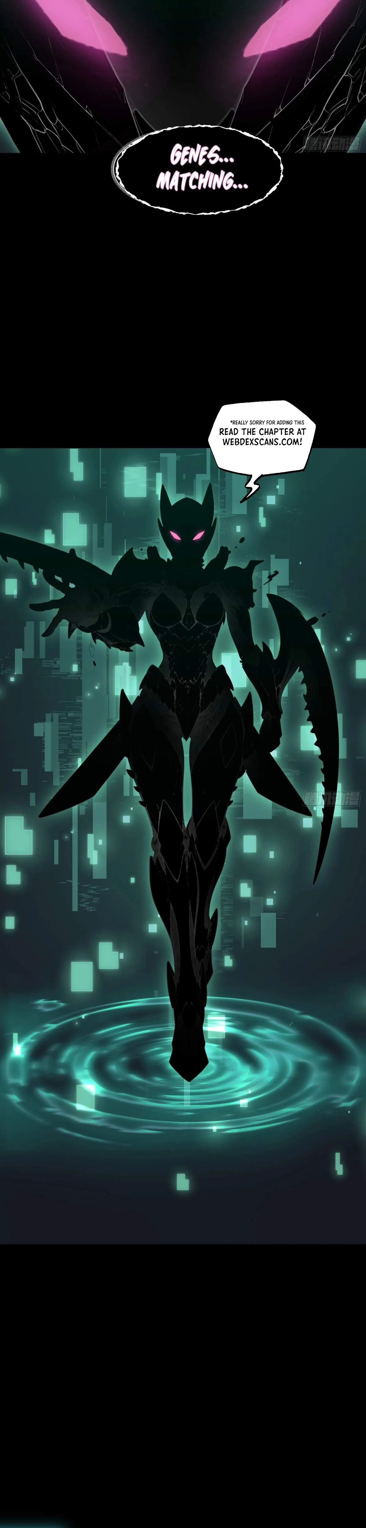 Steel Covenant Chapter 76 page 22 - 