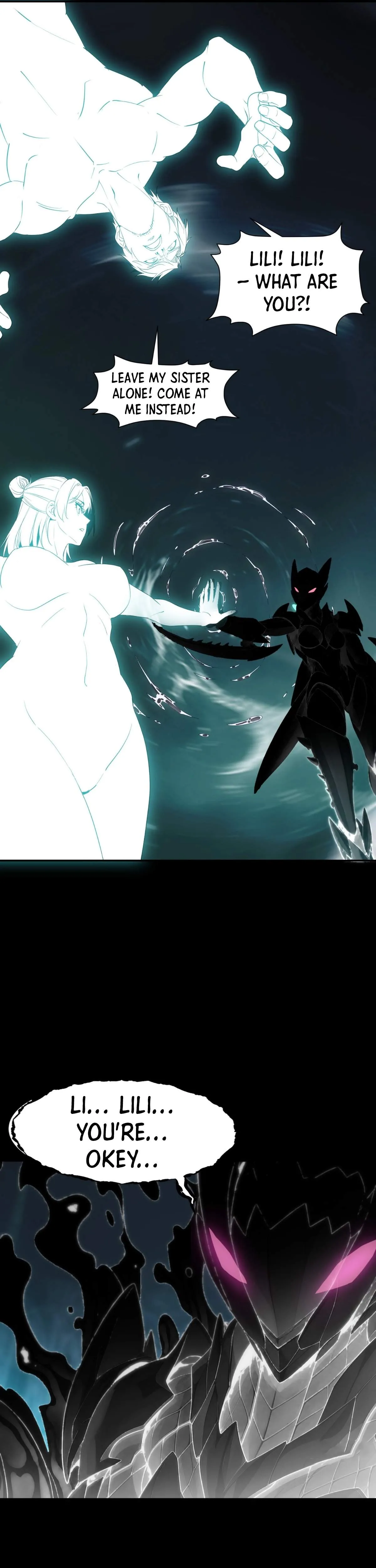 Steel Covenant Chapter 76 page 23 - 