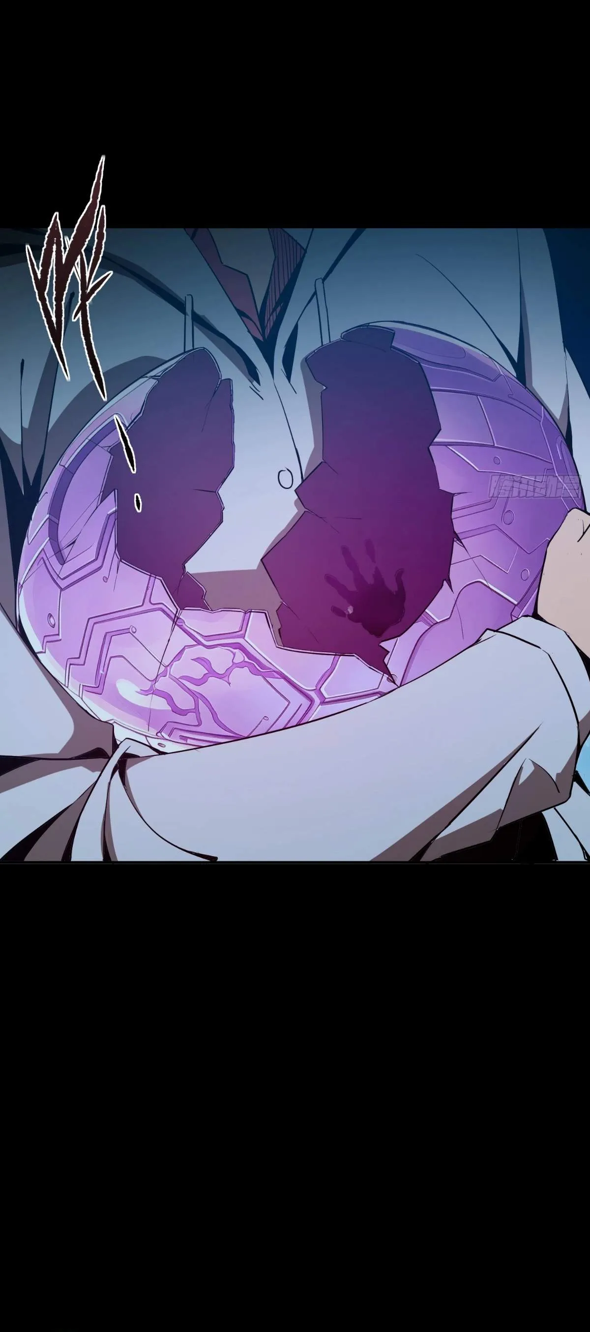Steel Covenant Chapter 76 page 7 - 