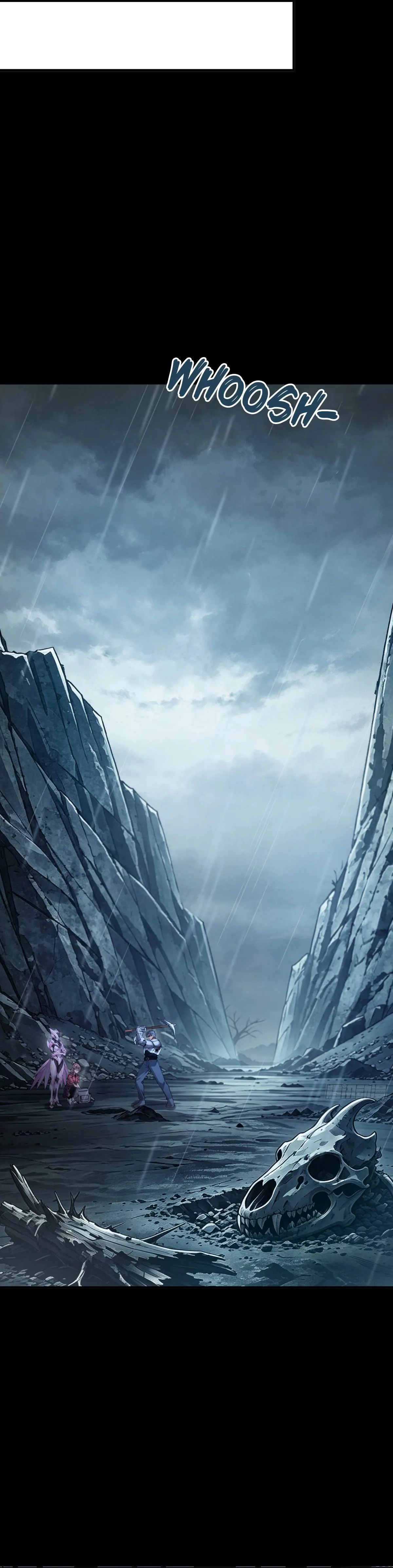 Steel Covenant Chapter 77 page 19 - 