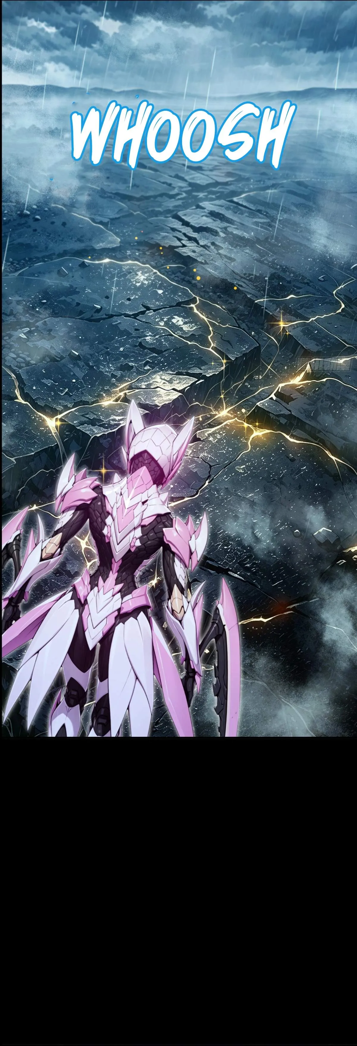 Steel Covenant Chapter 77 page 21 - 