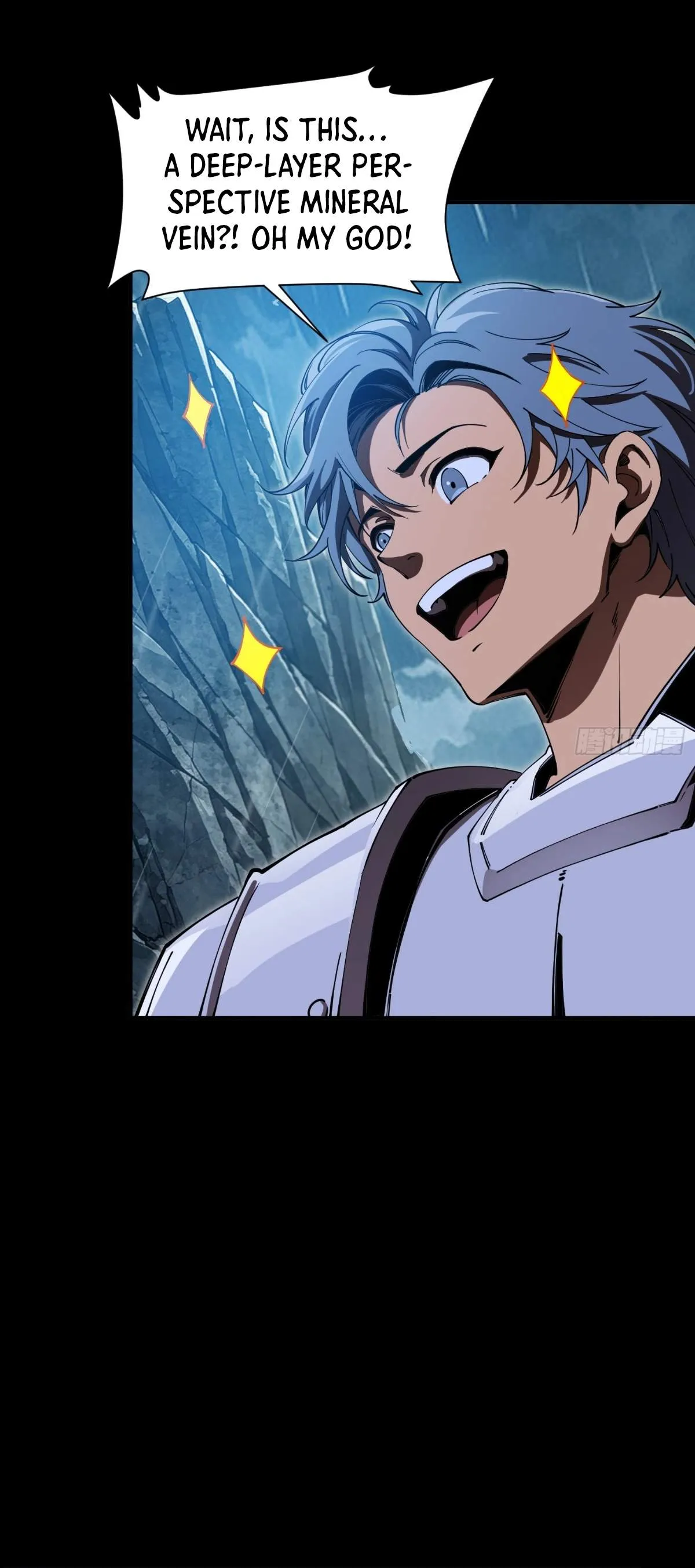 Steel Covenant Chapter 77 page 23 - 